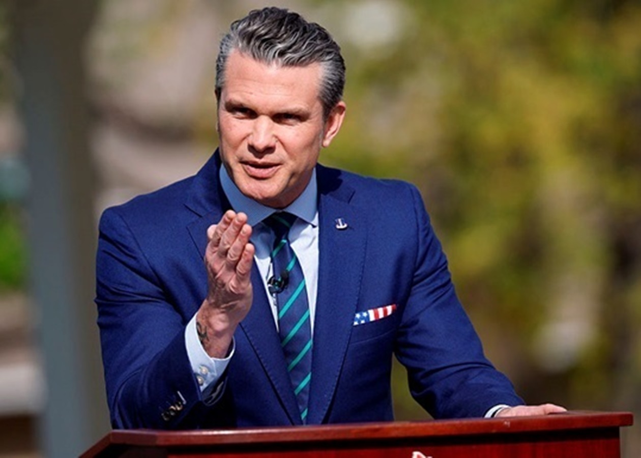 США та Китай домовились встановити військовий зв'язок