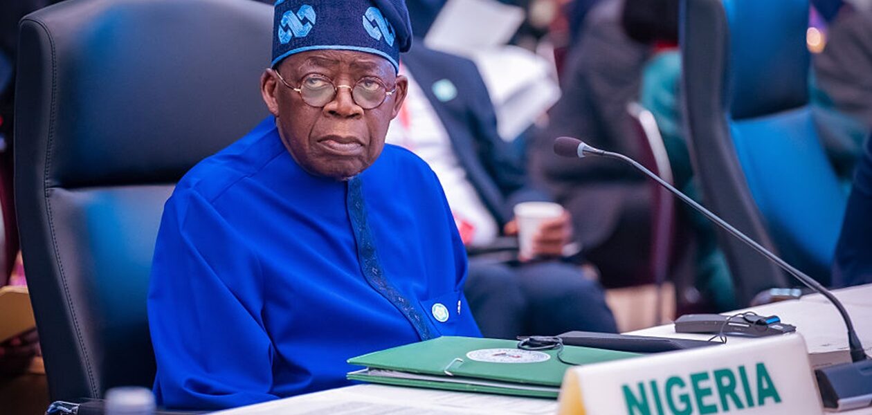 Лідер Нігерії зустрінеться з Трампом після погроз