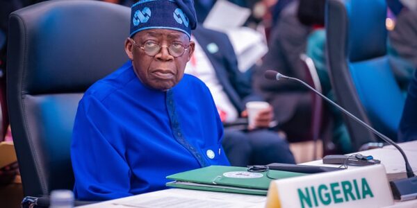 Лідер Нігерії зустрінеться з Трампом після погроз