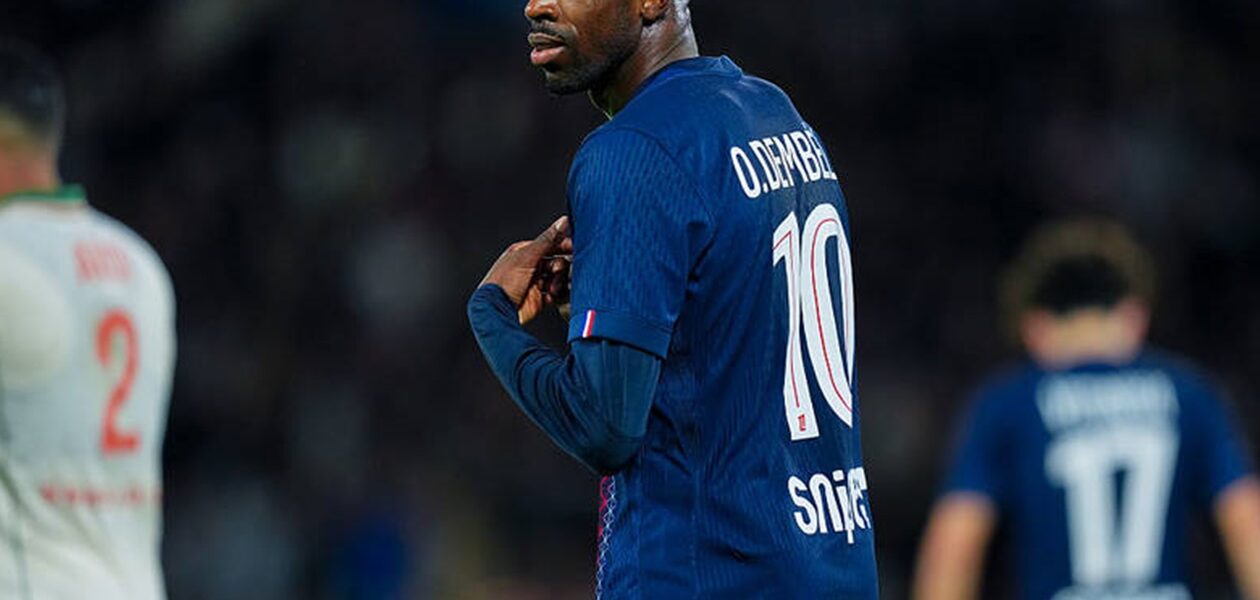 ПСЖ може втратити свого лідера перед зустріччю з Баварією