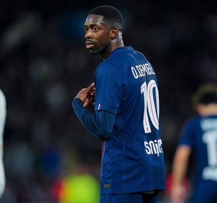 ПСЖ може втратити свого лідера перед зустріччю з Баварією