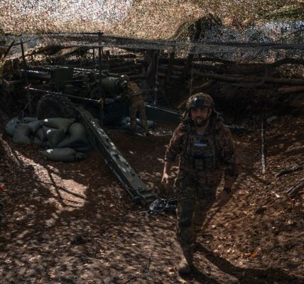 У DeepState заявили про нові просування росіян