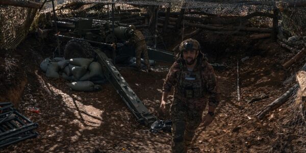 У DeepState заявили про нові просування росіян