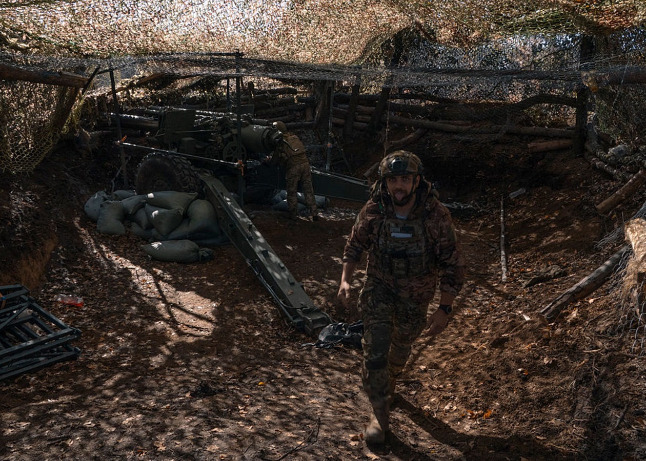 У DeepState заявили про нові просування росіян