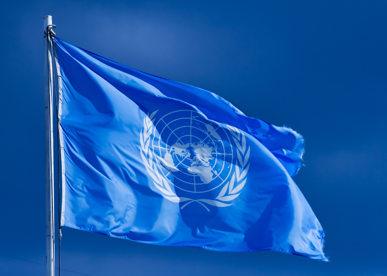 В ООН прокоментували енергетичний терор України