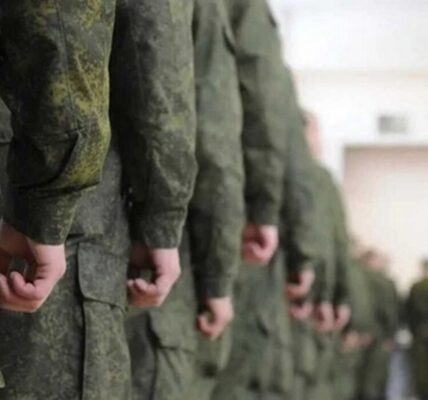 Росія почала мобілізацію на всій ТОТ - ЗСУ