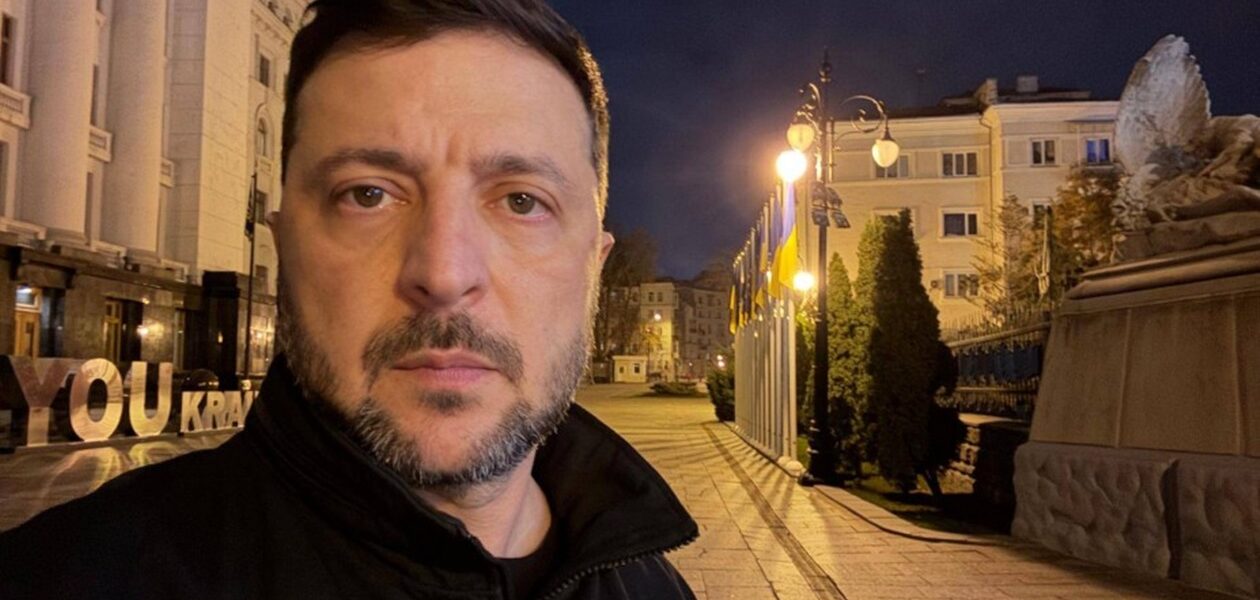 Зеленський оцінив ситуацію під Покровськом