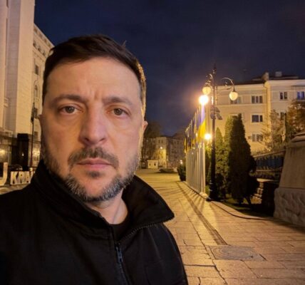 Зеленський оцінив ситуацію під Покровськом