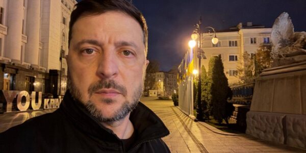 Зеленський оцінив ситуацію під Покровськом