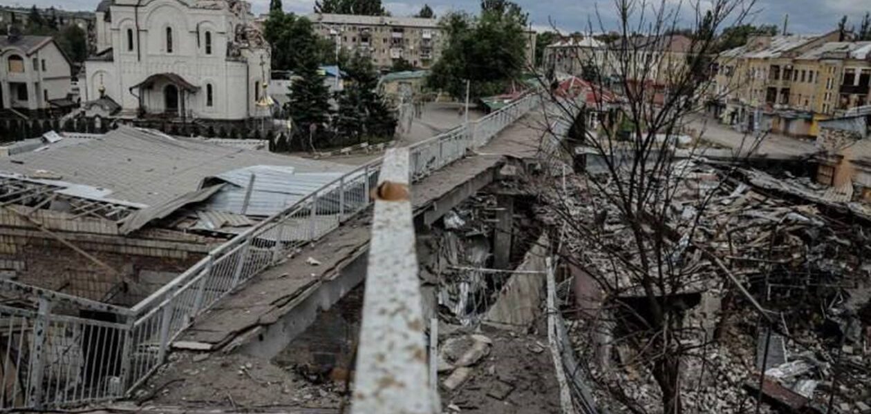 СюжетРосія готує штурм ще одного міста: що відомо