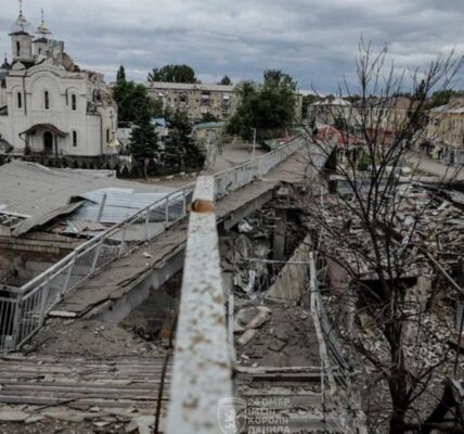 СюжетРосія готує штурм ще одного міста: що відомо