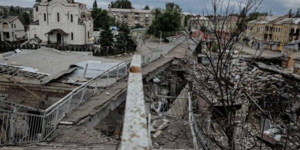 СюжетРосія готує штурм ще одного міста: що відомо