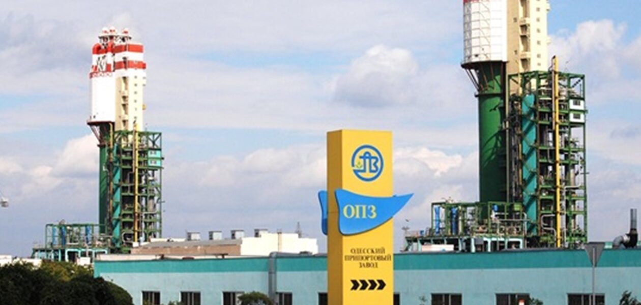 Співвласник АгроГазТрейдинг заявив про інформатаки на нього та компанію