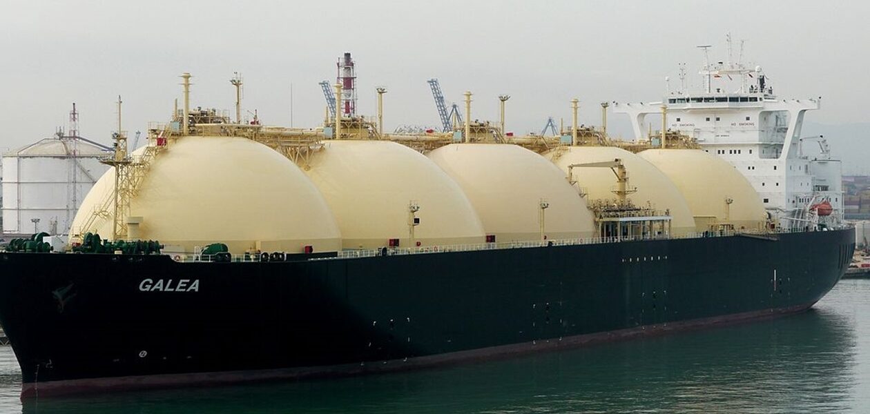 Україна домовилась про нові поставки американського СПГ