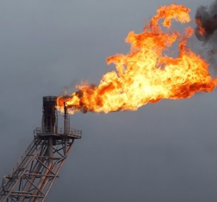 Імпорт газу в Україну можна замінити внутрішнім ресурсом - Enwell Energy