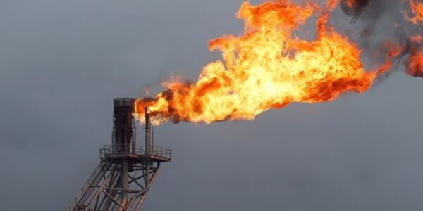 Імпорт газу в Україну можна замінити внутрішнім ресурсом - Enwell Energy