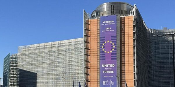 ЄС і Бельгія не домовились щодо росактивів - ЗМІ