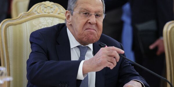 Лавров зробив заяву щодо переговорів зі США