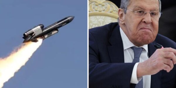 СюжетПідсумки 09.11: Заява Лаврова і переваги Фламінго