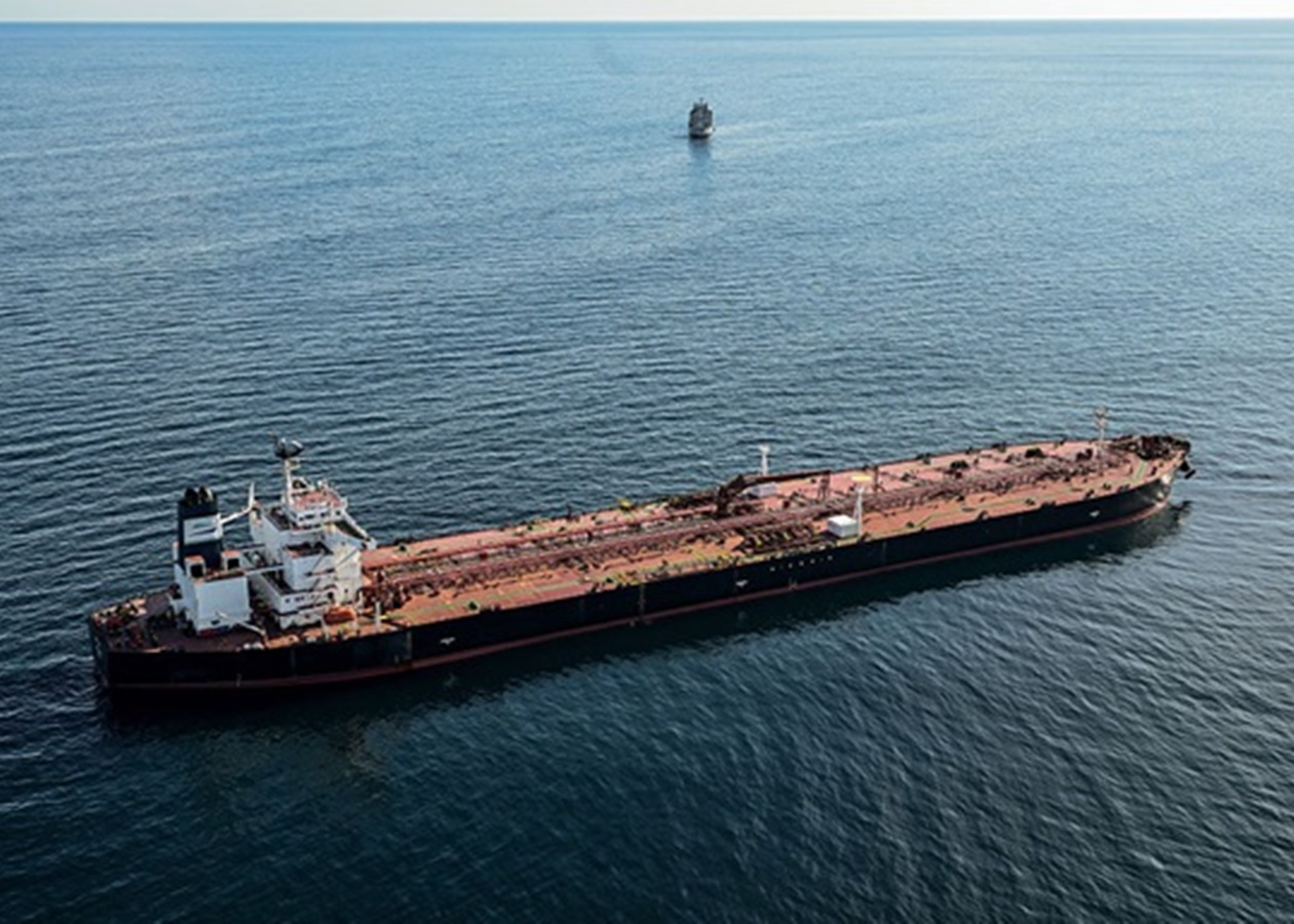 Австралійські компанії імпортували мільйони тонн нафтопродуктів РФ - ЗМІ