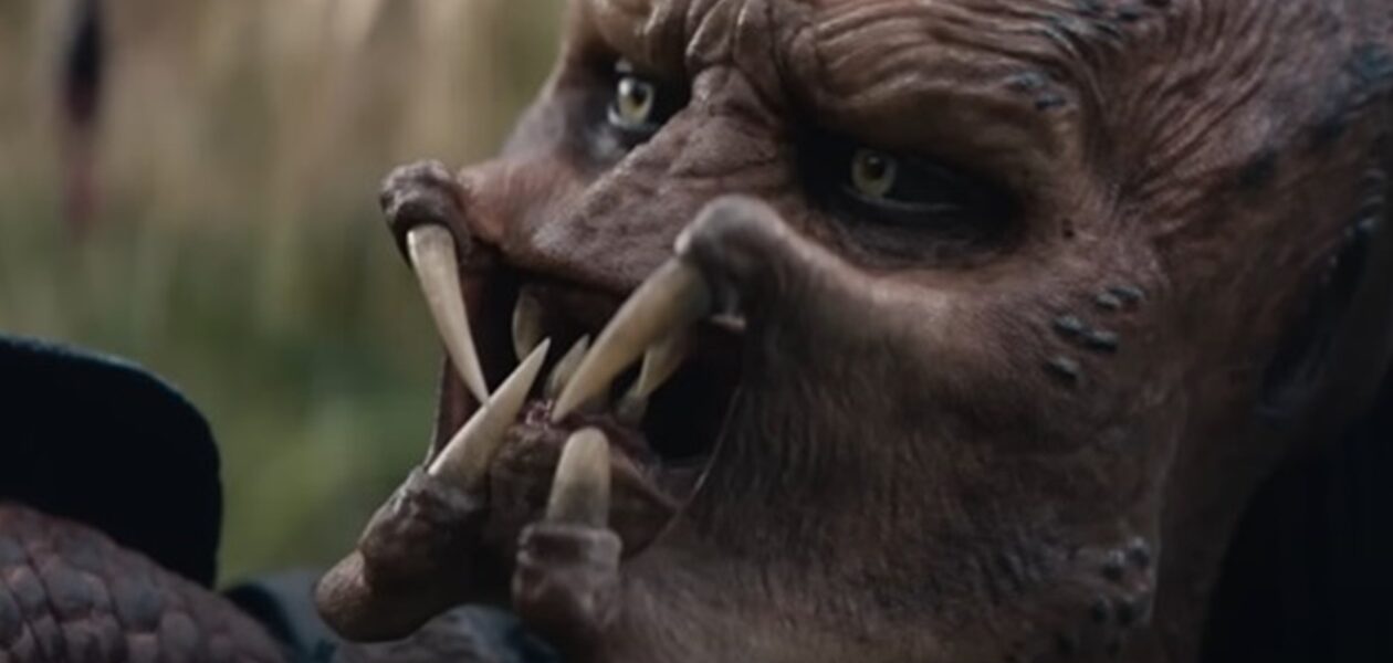 Хижак: Дикі землі встановив рекорд за касовими зборами