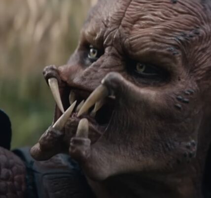 Хижак: Дикі землі встановив рекорд за касовими зборами