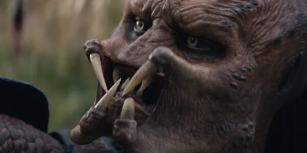 Хижак: Дикі землі встановив рекорд за касовими зборами