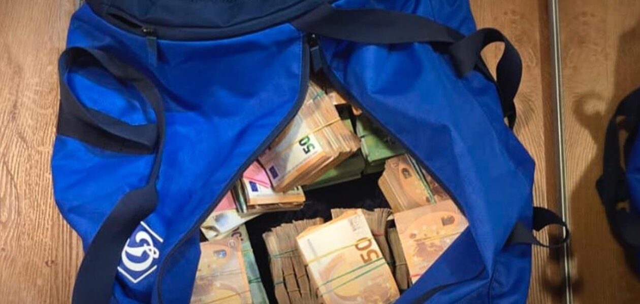 Схема в енергетиці: стали відомі перші подробиці