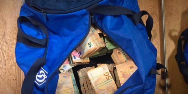 Схема в енергетиці: стали відомі перші подробиці