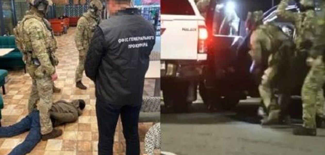 Полковник намагався продати 500 кг вибухівки