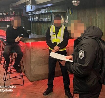 У Києві правоохоронці намагались перепродати квартиру померлої людини