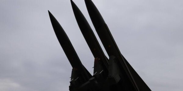 Зеленський озвучив план закриття неба над Україною