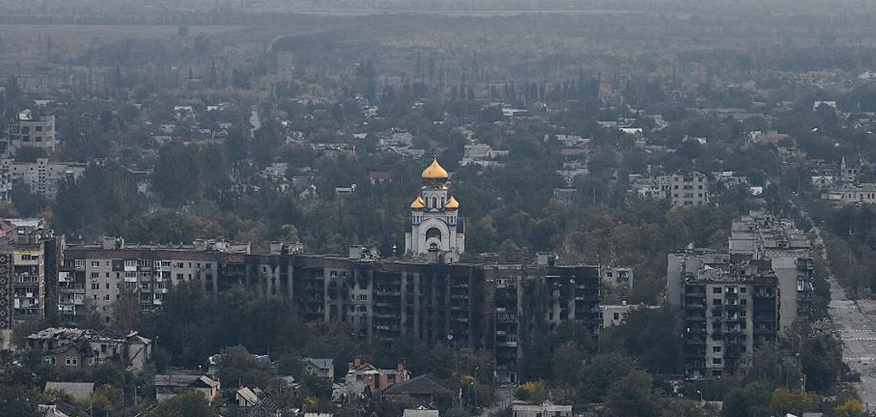 У ЗСУ розповіли, як стримують росіян в Покровську