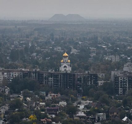У ЗСУ розповіли, як стримують росіян в Покровську