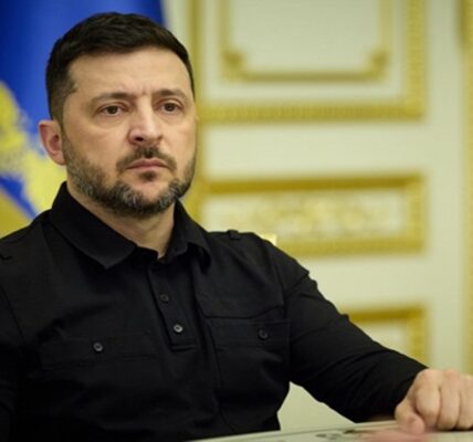 Зеленський відреагував на корупцію в Енергоатомі