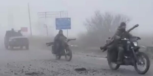 Сирський назвав нову цифру сил РФ під Покровськом