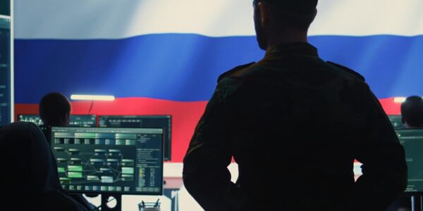 Перший регіон Росії оголосив про відключення інтернету "до кінця війни"