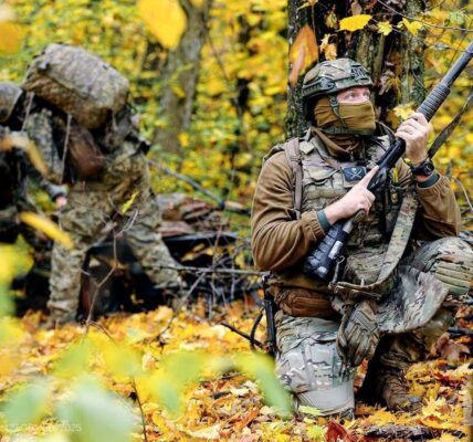 СюжетВорожий прорив і відхід ЗСУ. Ситуація на фронті