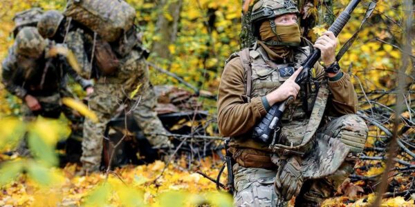 СюжетВорожий прорив і відхід ЗСУ. Ситуація на фронті