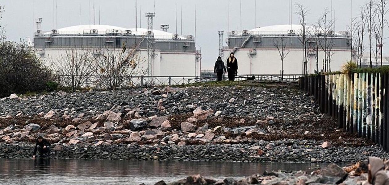 "Дірка" в бюджеті Росії почала рости - ЗМІ