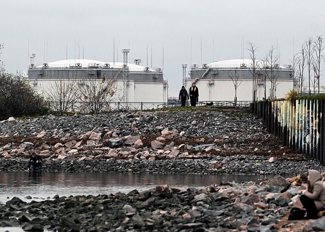 "Дірка" в бюджеті Росії почала рости - ЗМІ