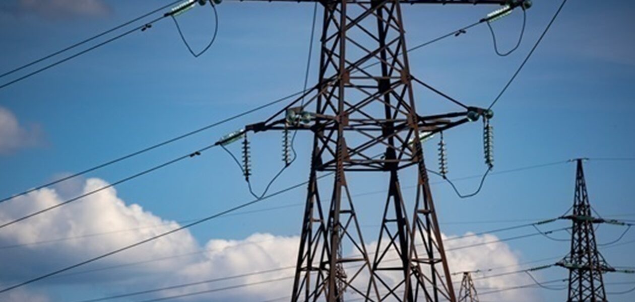 Україна домовилася про збільшення імпорту електроенергії з Європи