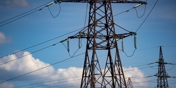 Україна домовилася про збільшення імпорту електроенергії з Європи