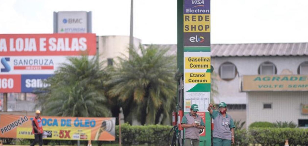 Бразилія скорочує залежність від російського дизелю - ЗМІ