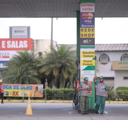 Бразилія скорочує залежність від російського дизелю - ЗМІ