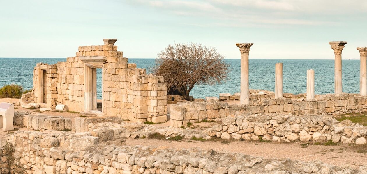 Діяльність росіян в Криму призвела до початку екологічної катастрофи - ЦНС