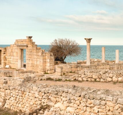 Діяльність росіян в Криму призвела до початку екологічної катастрофи - ЦНС