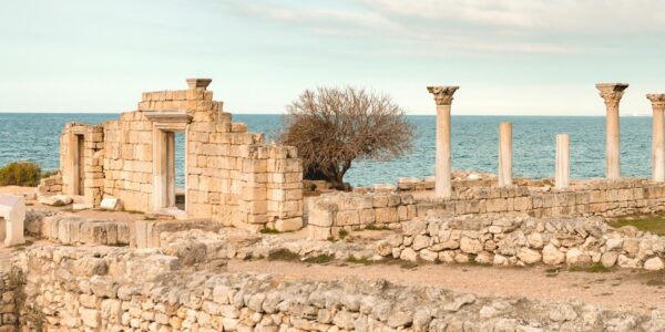 Діяльність росіян в Криму призвела до початку екологічної катастрофи - ЦНС