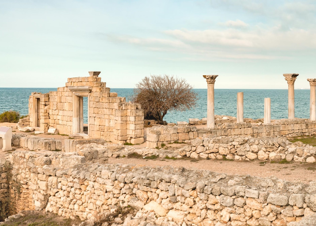 Діяльність росіян в Криму призвела до початку екологічної катастрофи - ЦНС