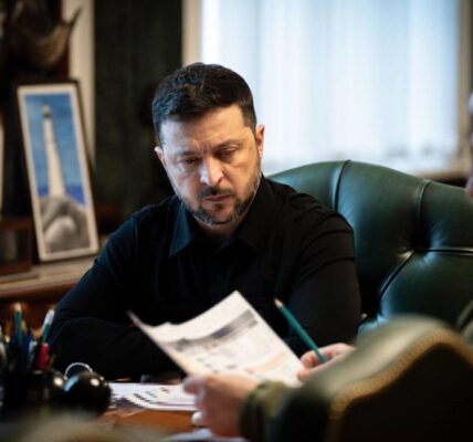 Зеленський оцінив падіння нафтових доходів Росії